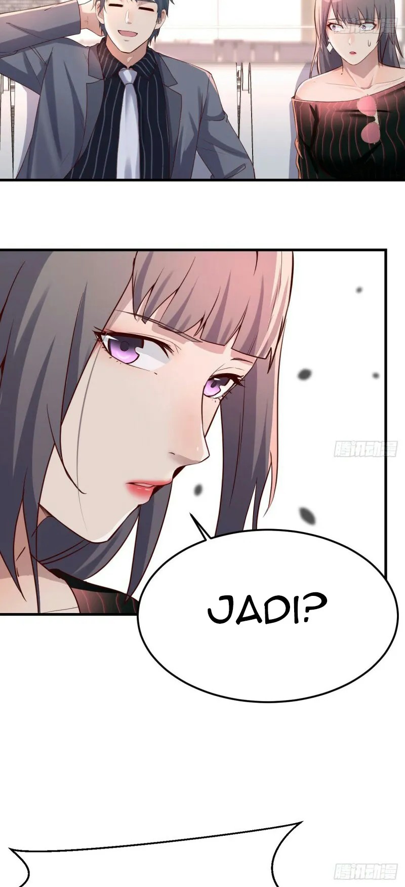 I Have Twin Girlfriends Chapter 105 Gambar 10