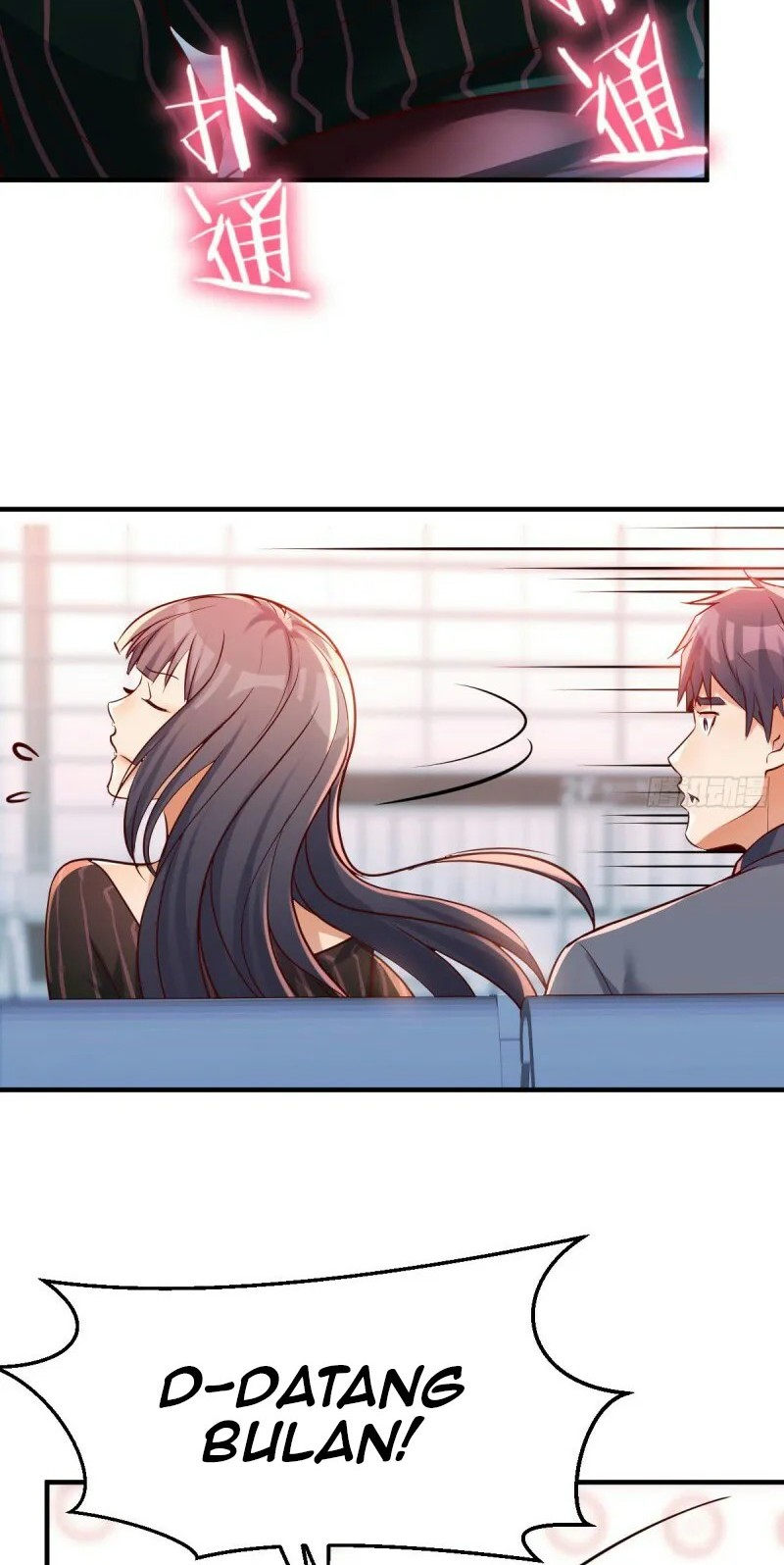 I Have Twin Girlfriends Chapter 105 Gambar 14