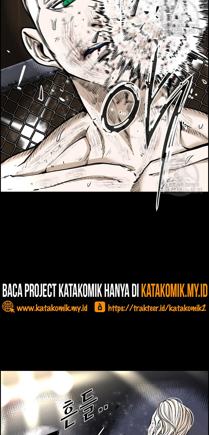 Shark Chapter 223.1 Gambar 27