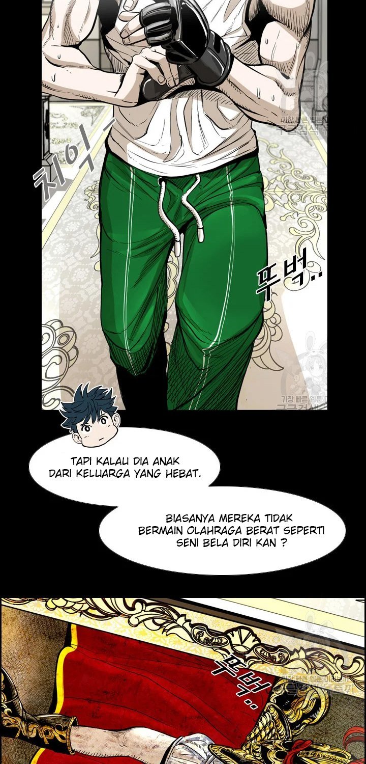Shark Chapter 223.1 Gambar 20