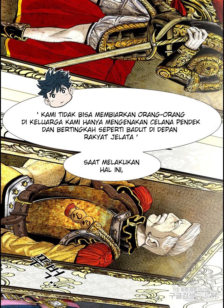 Shark Chapter 223.1 Gambar 21