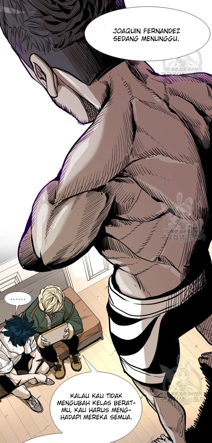 Shark Chapter 223.1 Gambar 44