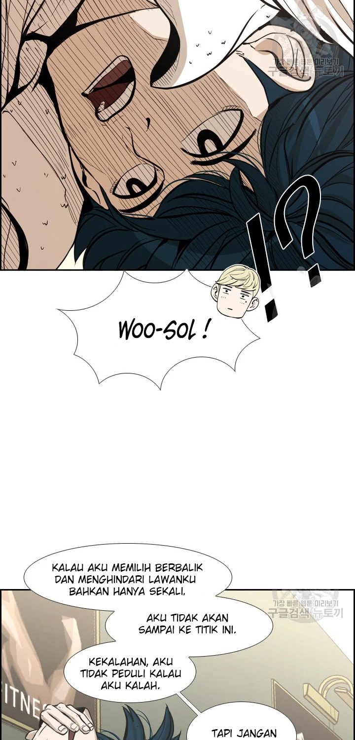 Shark Chapter 223.1 Gambar 48