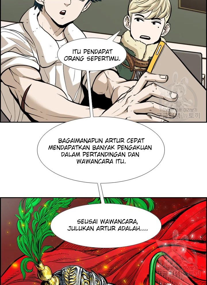 Shark Chapter 223.1 Gambar 41