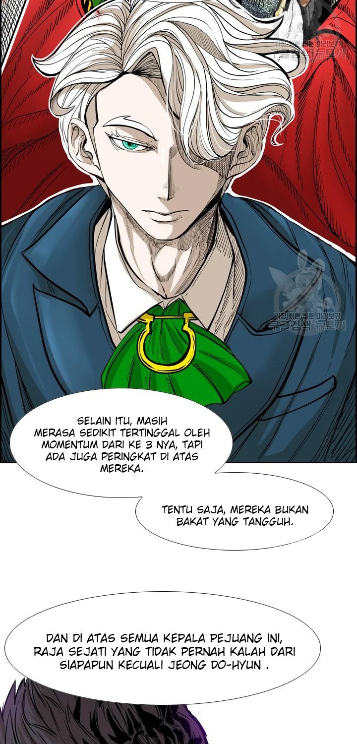 Shark Chapter 223.1 Gambar 43