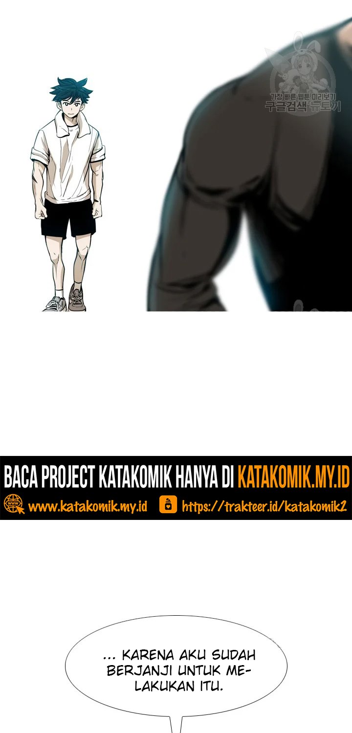 Shark Chapter 223.1 Gambar 59