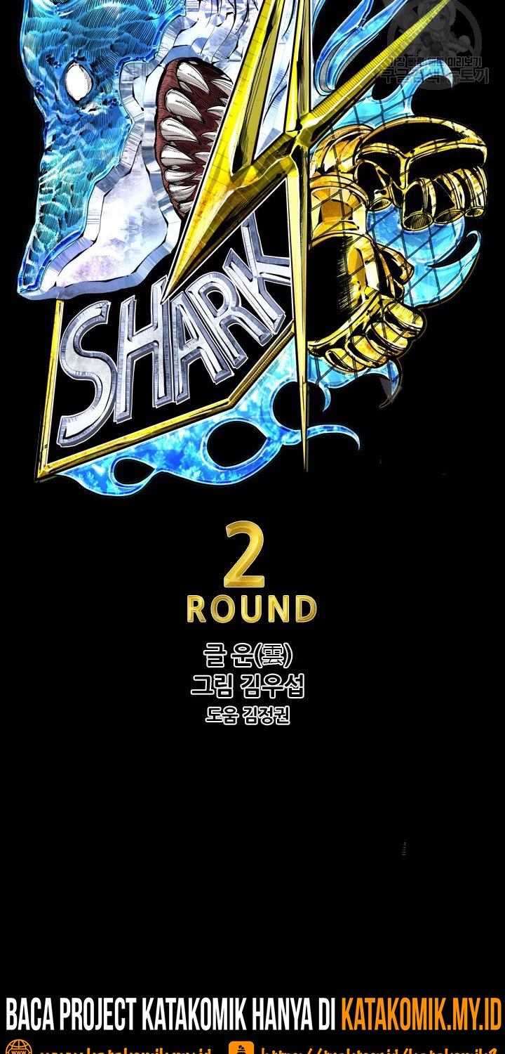 Shark Chapter 223.1 Gambar 7