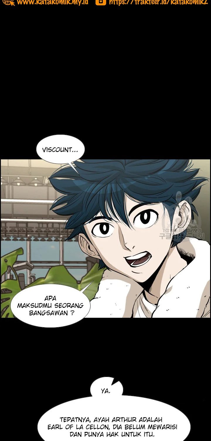 Shark Chapter 223.1 Gambar 8