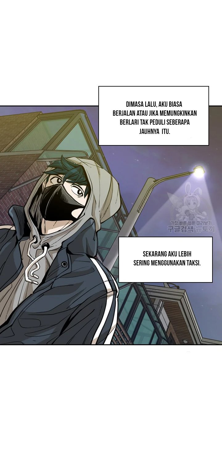 Shark Chapter 223.2 Gambar 16