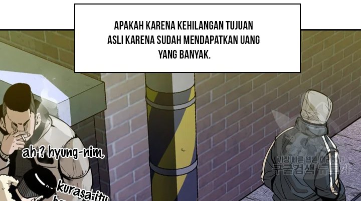 Shark Chapter 223.2 Gambar 17