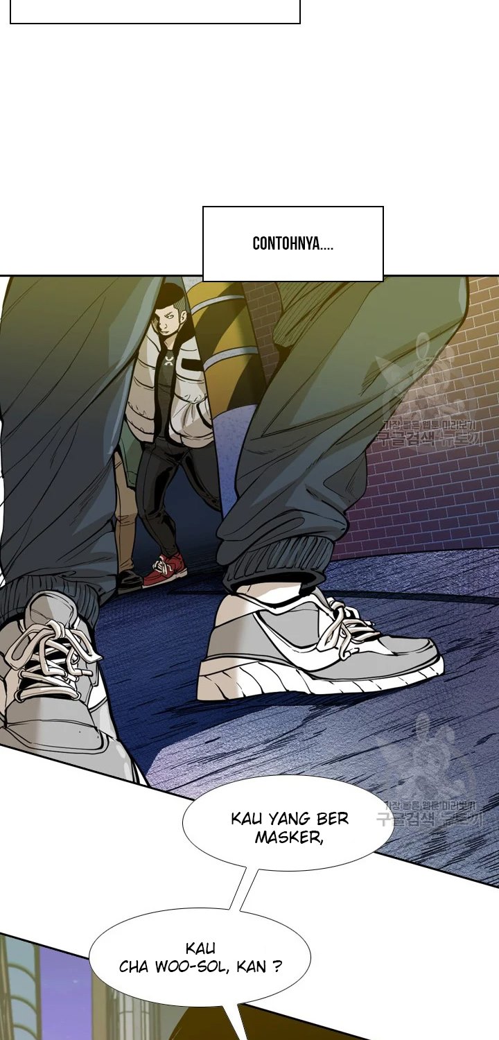 Shark Chapter 223.2 Gambar 19