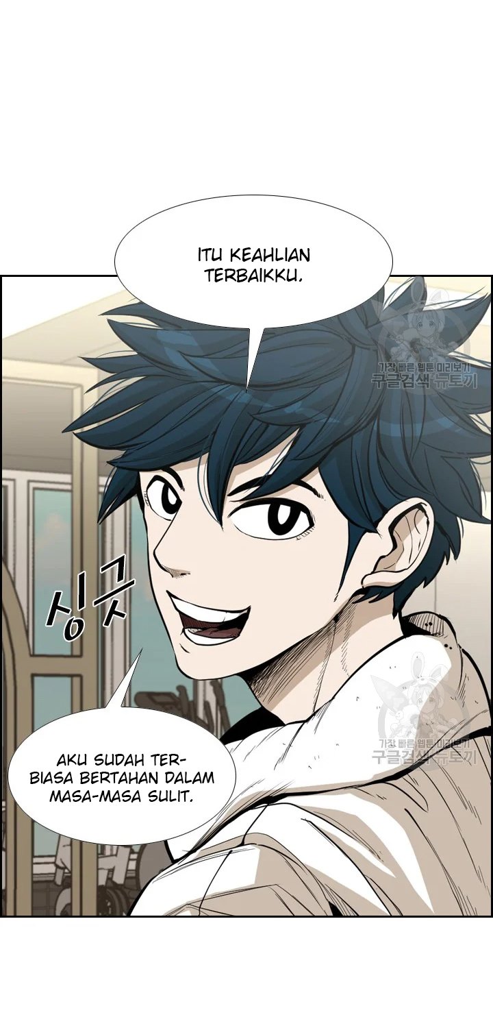 Shark Chapter 223.2 Gambar 11