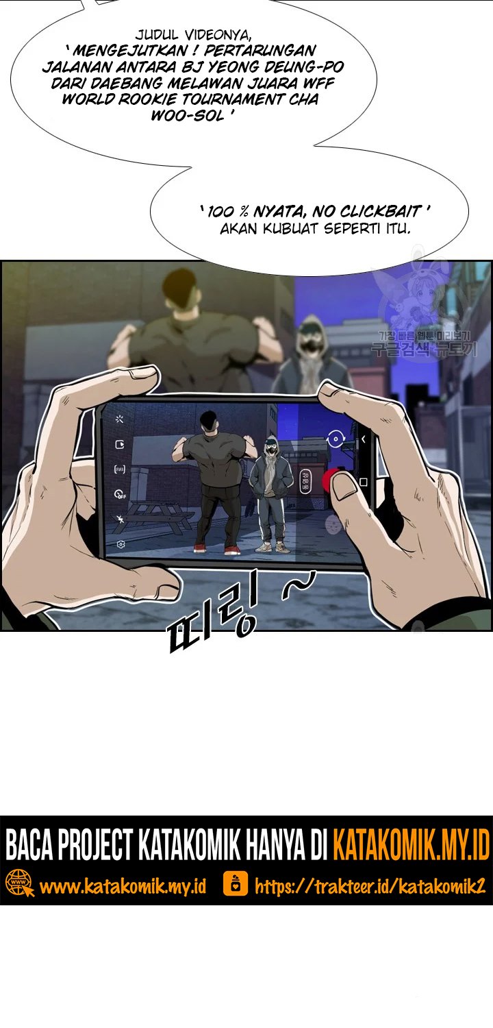 Shark Chapter 223.2 Gambar 28