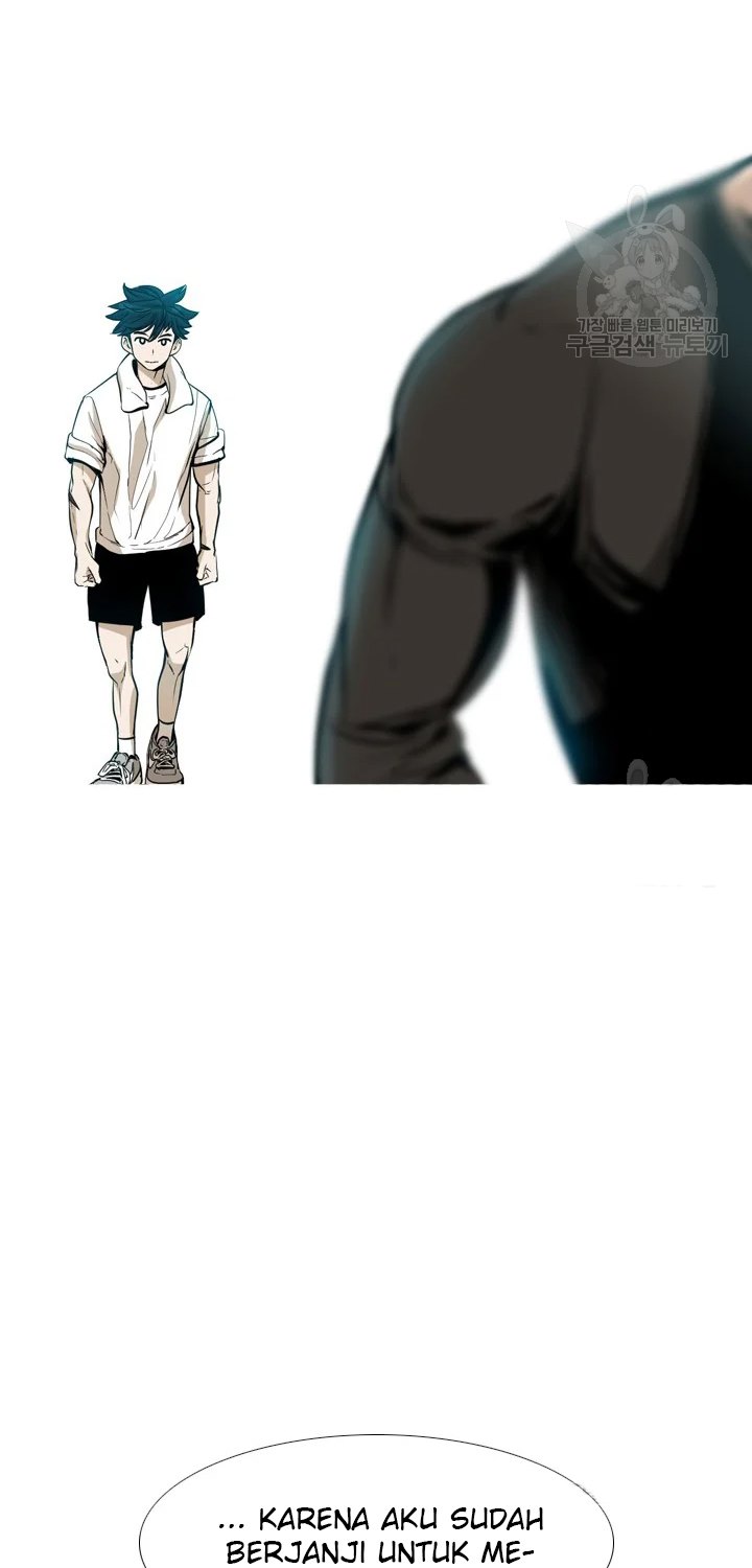 Manhwa Shark Chapter 223.2 gambar nomor 2