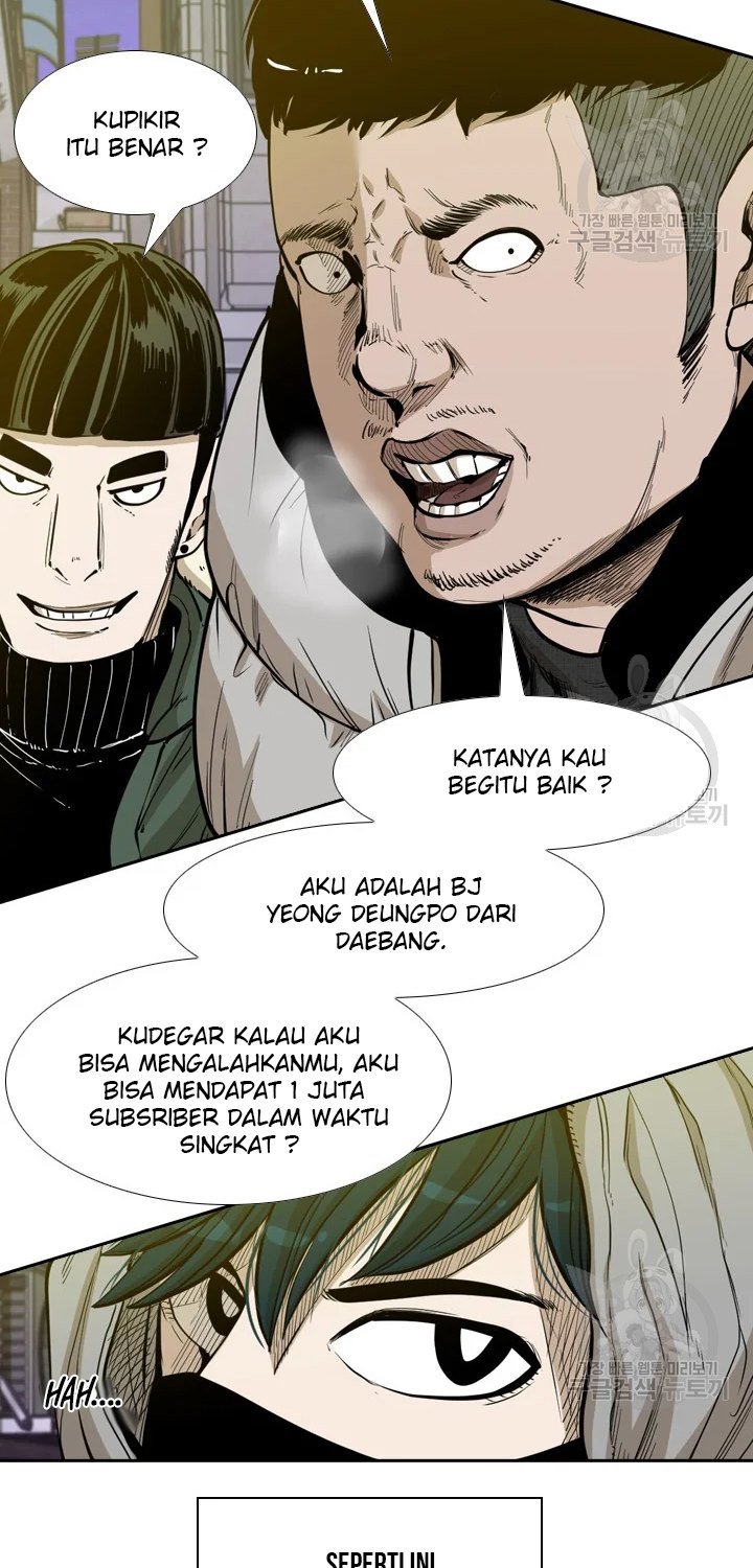 Shark Chapter 223.2 Gambar 20