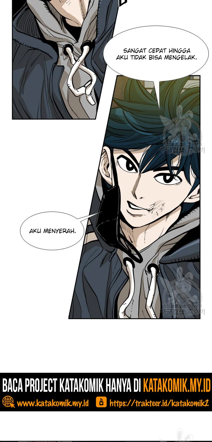 Shark Chapter 223.2 Gambar 34