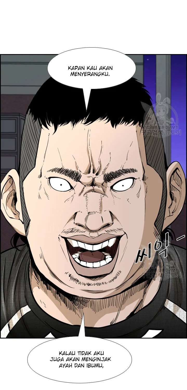 Shark Chapter 223.2 Gambar 37