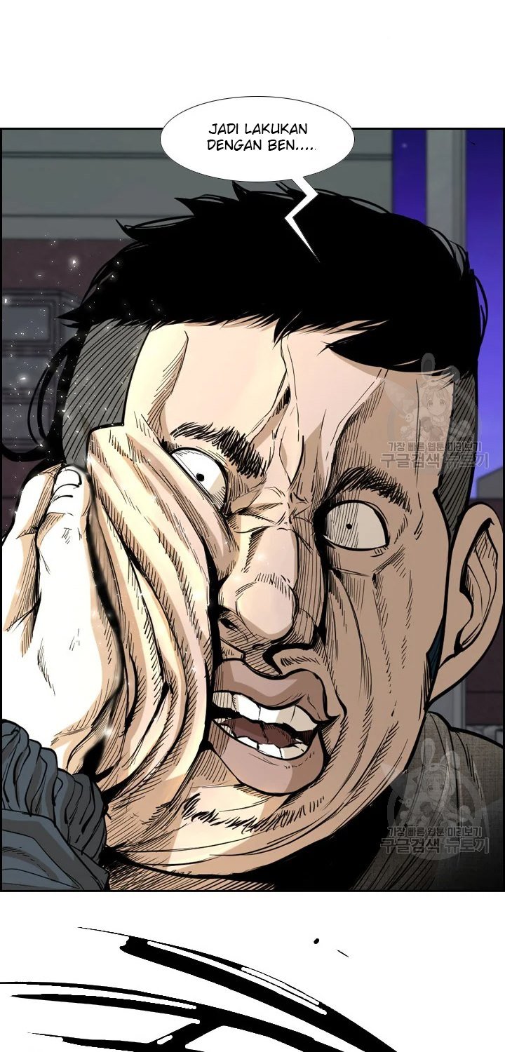 Shark Chapter 223.2 Gambar 38