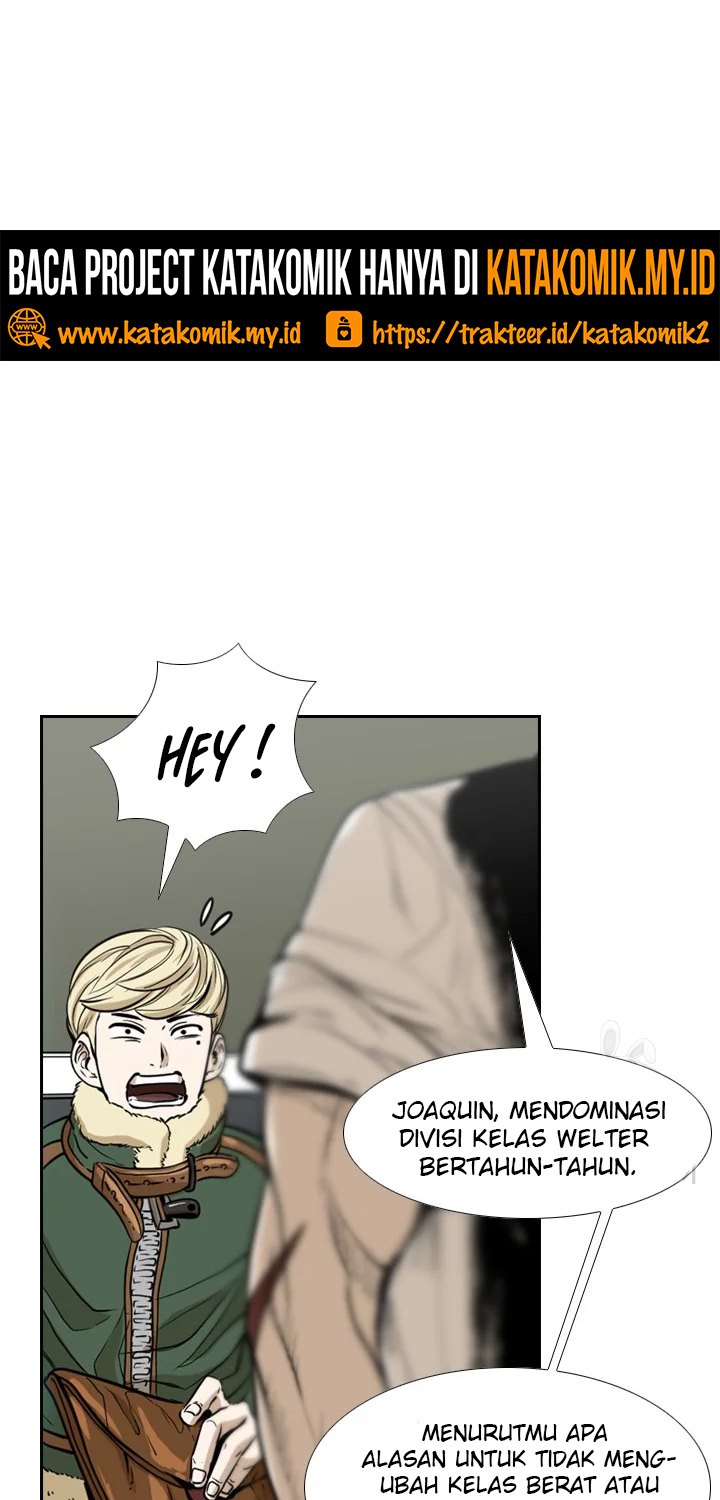 Shark Chapter 223.2 Gambar 4