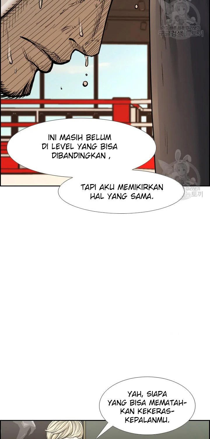 Shark Chapter 223.2 Gambar 8