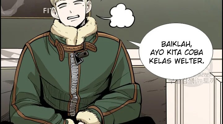 Shark Chapter 223.2 Gambar 9