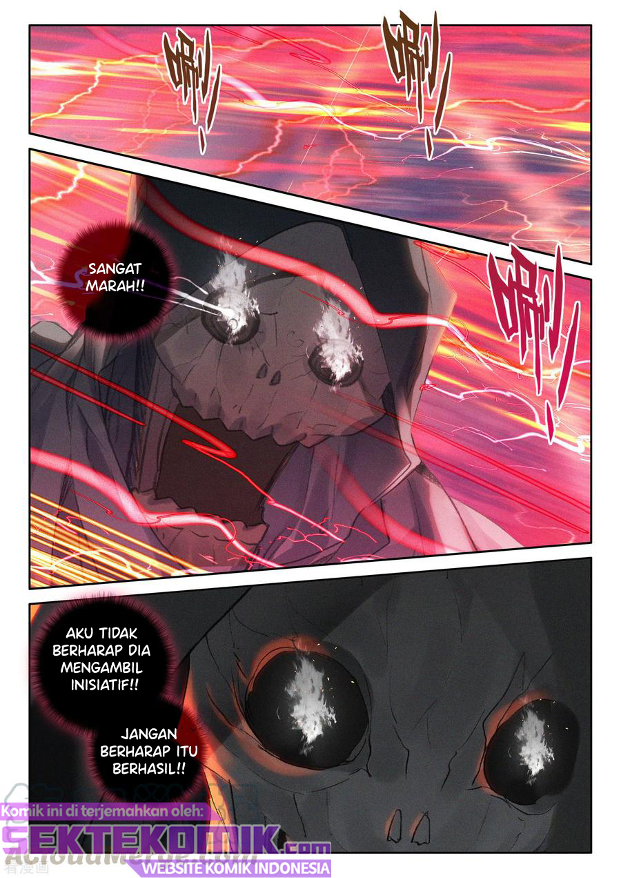 Shen Yin Wang Zuo Chapter 239.2 Gambar 3