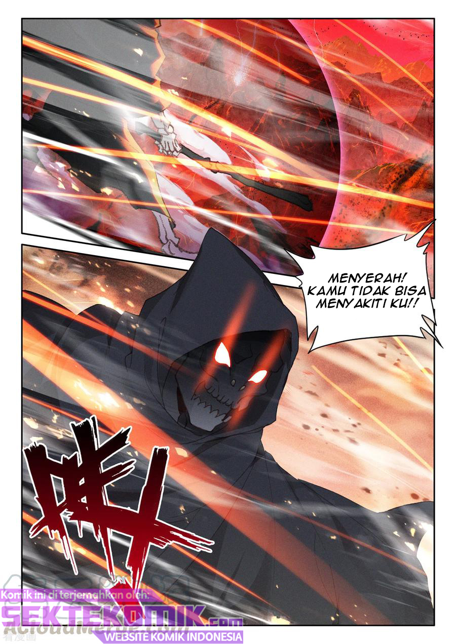 Shen Yin Wang Zuo Chapter 239.2 Gambar 6