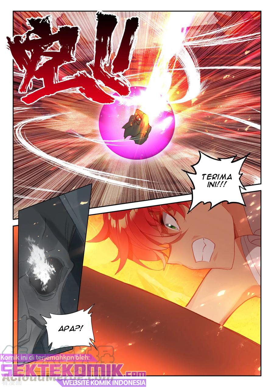 Shen Yin Wang Zuo Chapter 239.2 Gambar 7