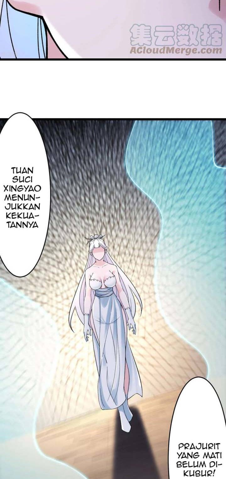 Apprentices Are All Female Devil Chapter 86 Gambar 10