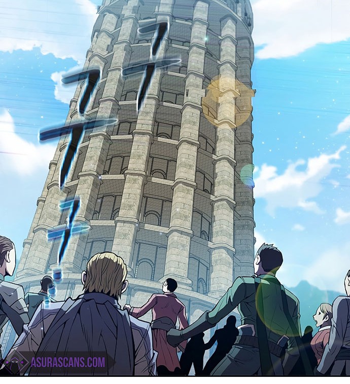 The Constellation that Returned from Hell Chapter 65 Gambar 27