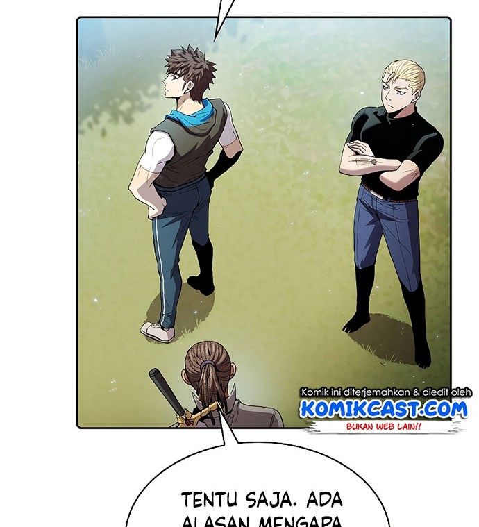 The Constellation that Returned from Hell Chapter 65 Gambar 35