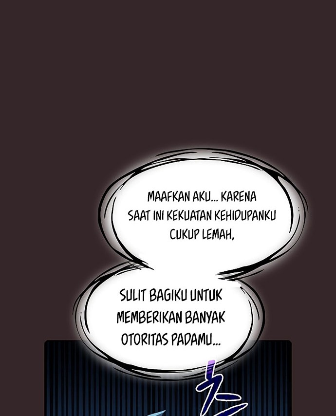 The Constellation that Returned from Hell Chapter 65 Gambar 21