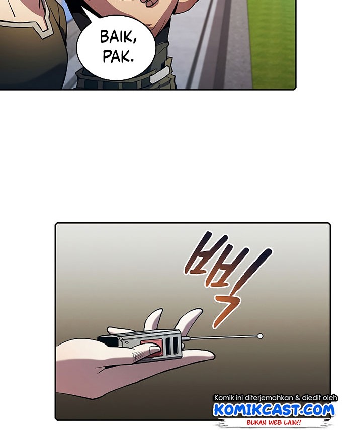 The Constellation that Returned from Hell Chapter 65 Gambar 25