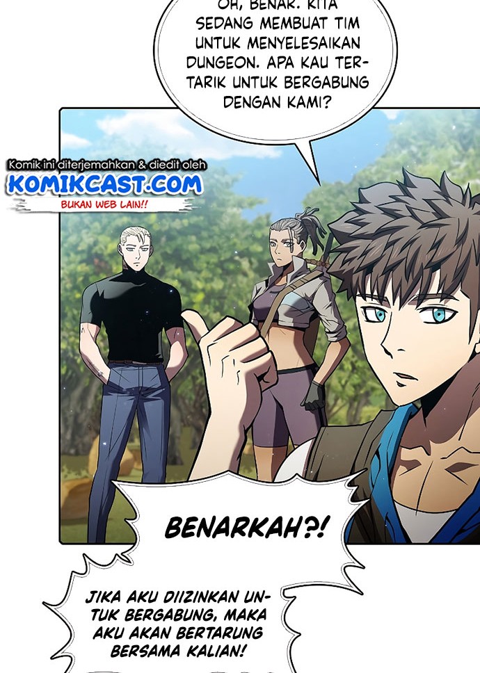 The Constellation that Returned from Hell Chapter 65 Gambar 51