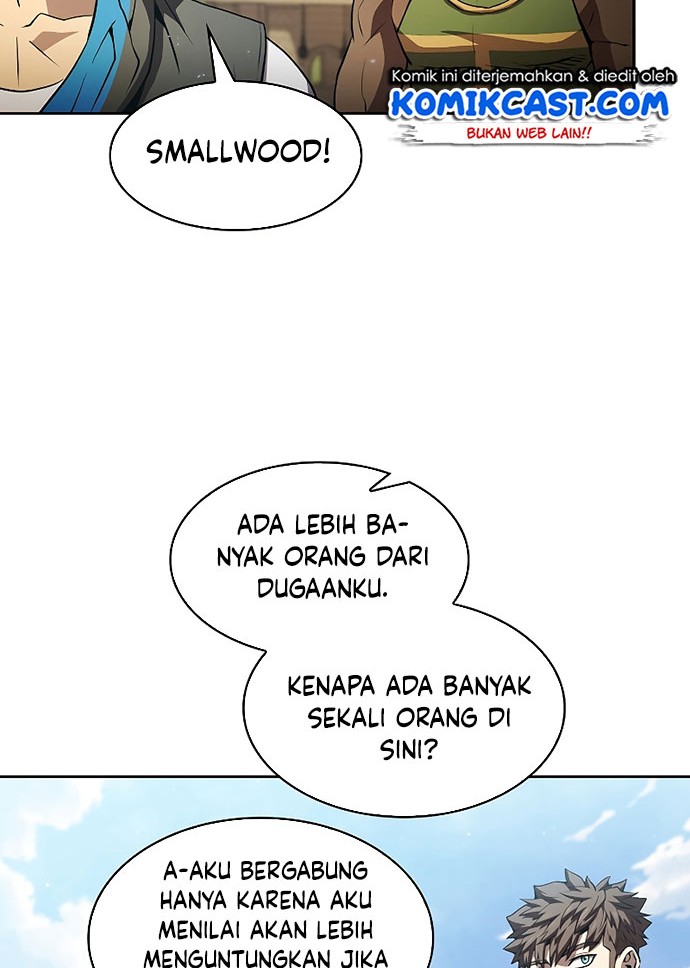 The Constellation that Returned from Hell Chapter 65 Gambar 53