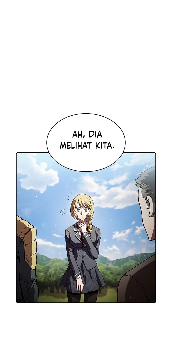 The Constellation that Returned from Hell Chapter 65 Gambar 45