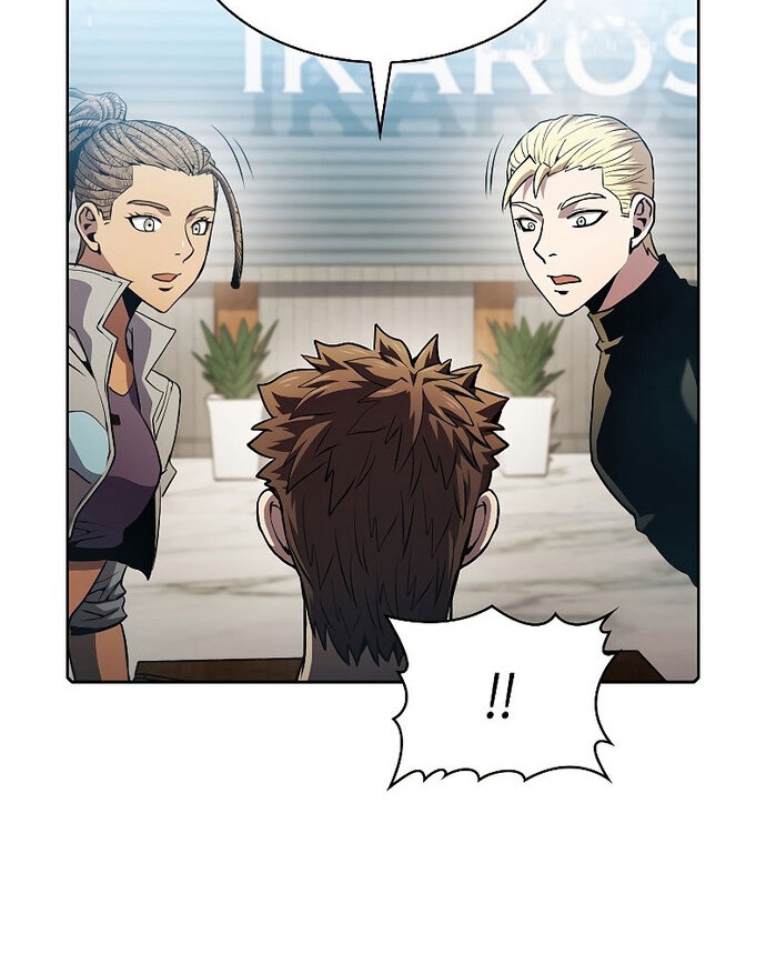 The Constellation that Returned from Hell Chapter 65 Gambar 5