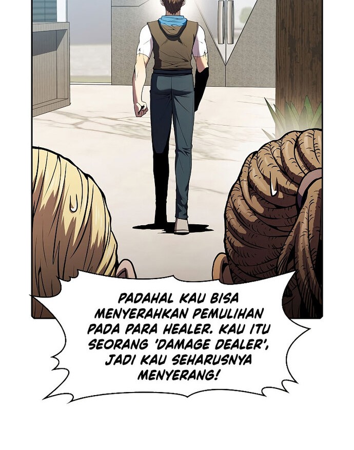 The Constellation that Returned from Hell Chapter 65 Gambar 13