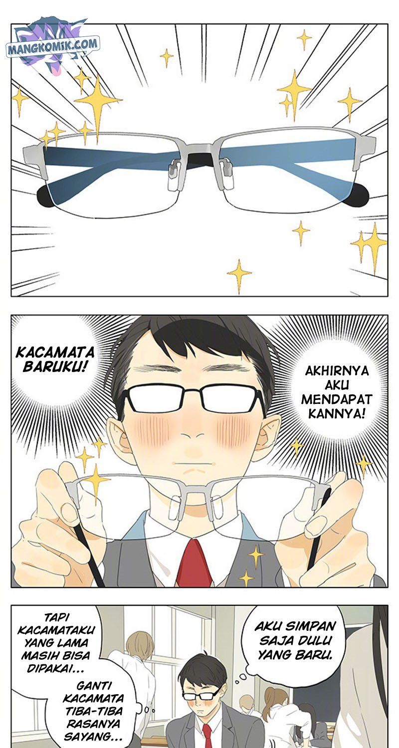 Manhua Tamen De Gushi Chapter 142 gambar nomor 2