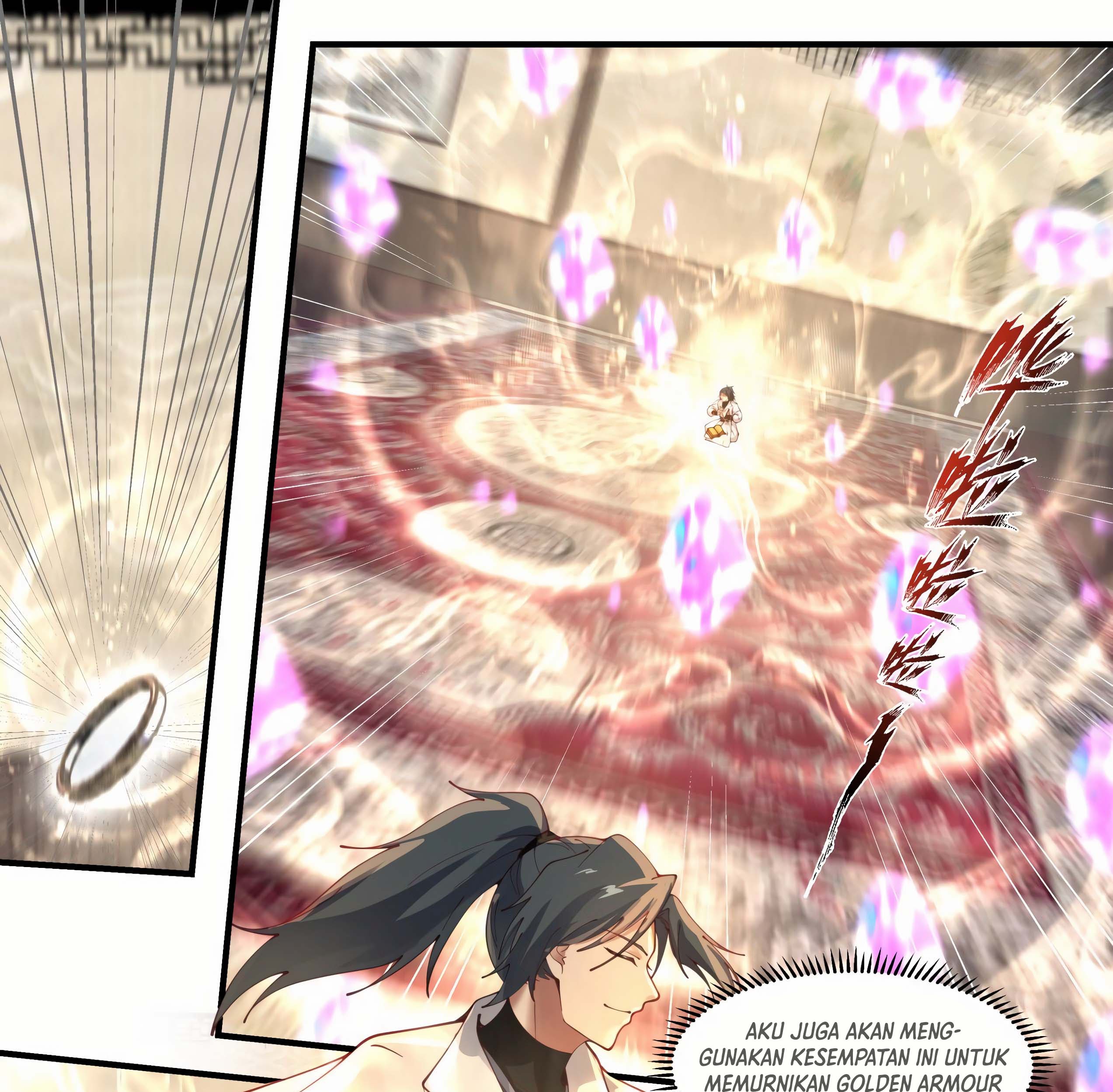 Martial Peak Part 1 Chapter 1966 Gambar 13