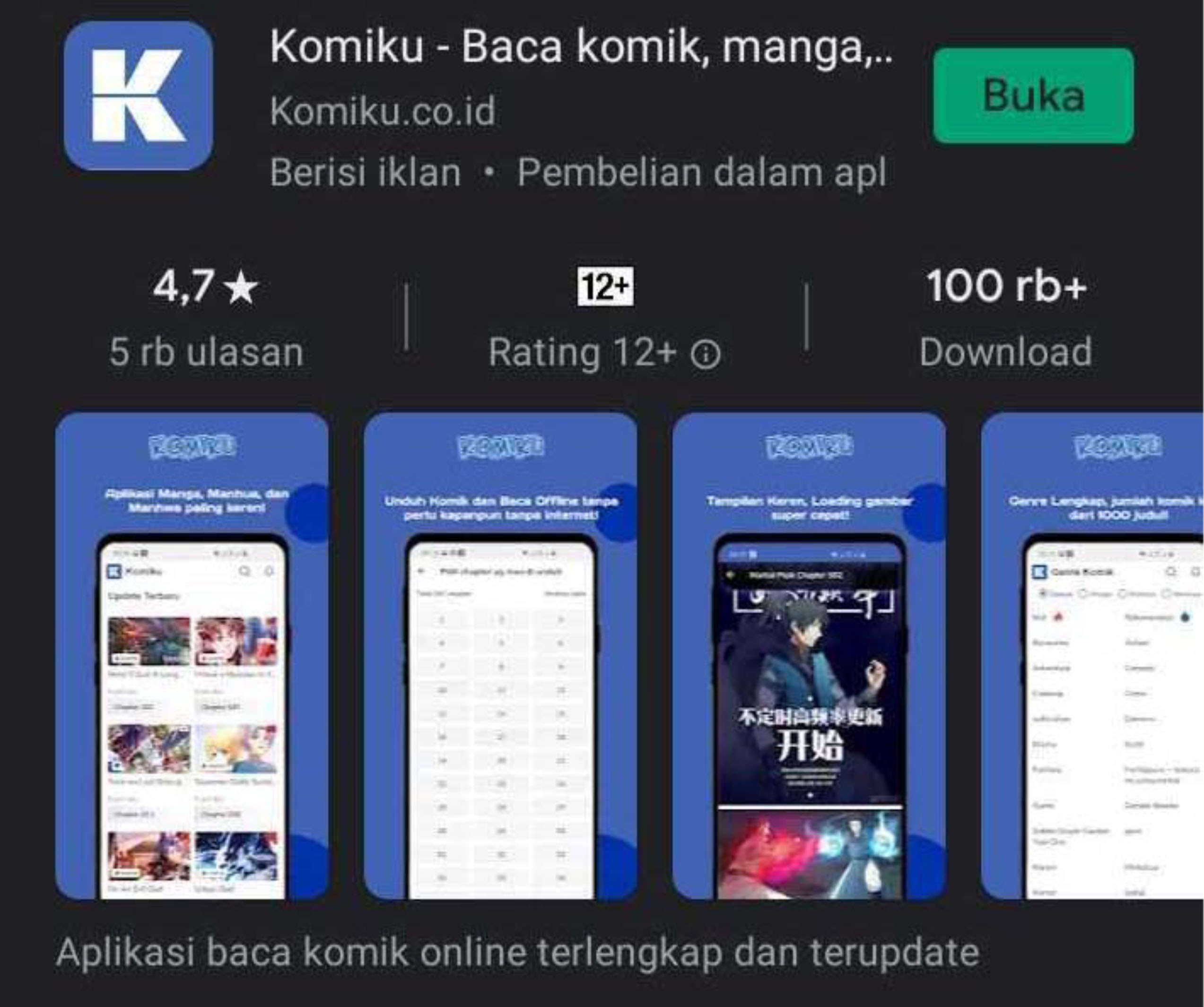 Martial Peak Part 1 Chapter 1969 Gambar 29