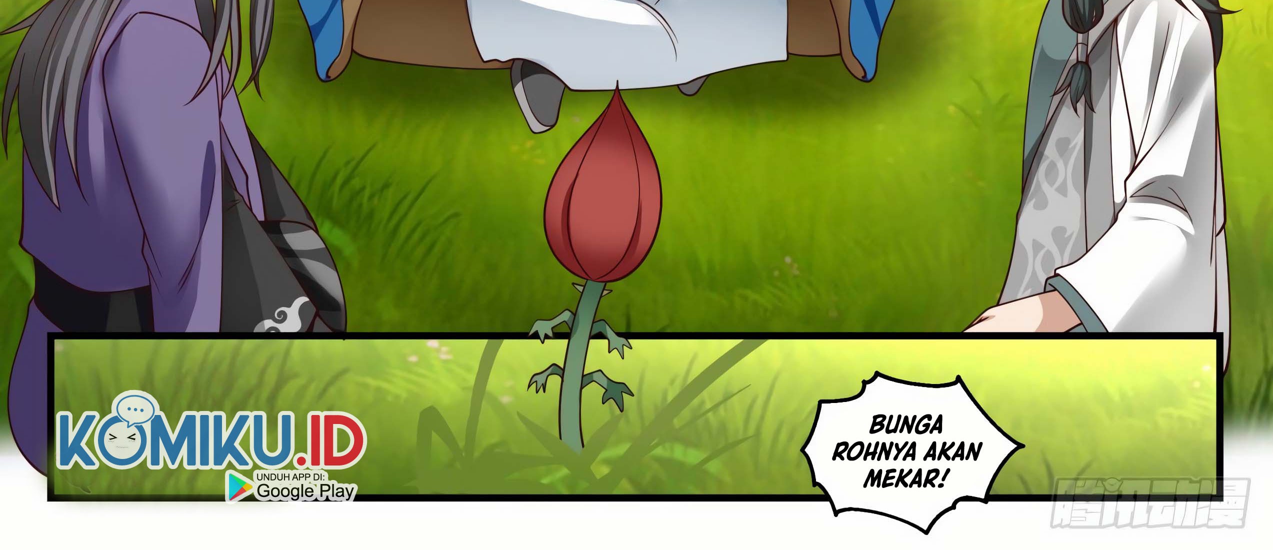 Martial Peak Part 1 Chapter 1970 Gambar 5