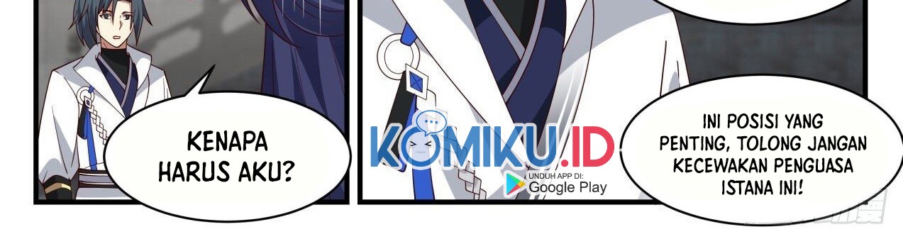 Martial Peak Part 1 Chapter 1967 Gambar 5