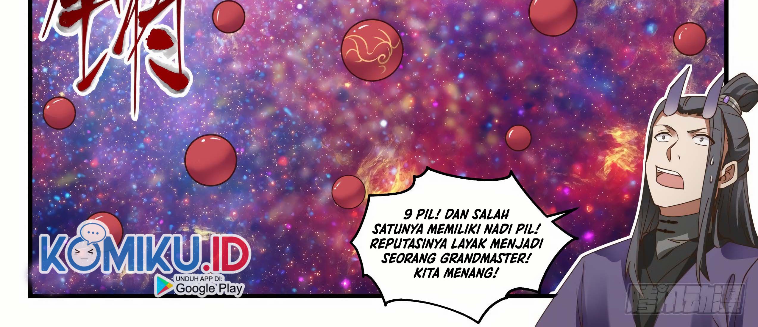 Martial Peak Part 1 Chapter 1974 Gambar 7