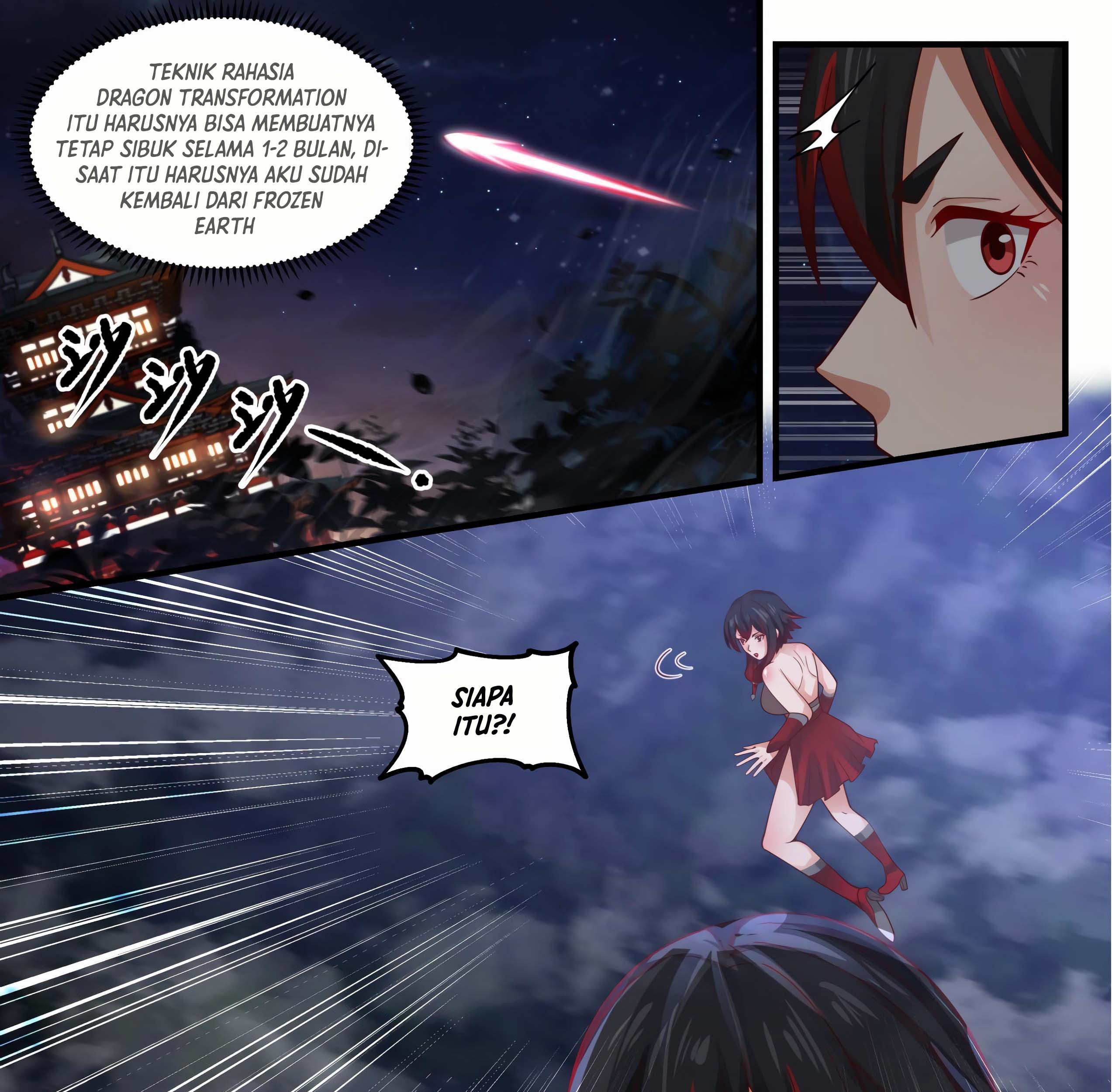 Martial Peak Part 1 Chapter 1975 Gambar 27