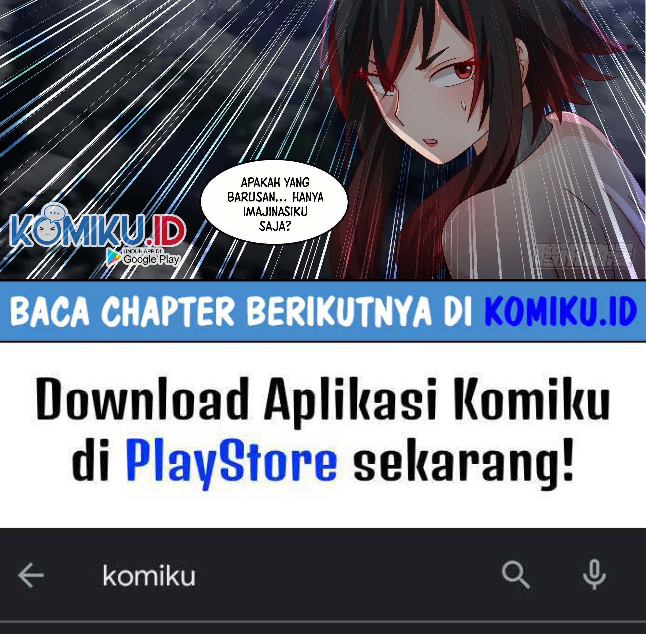 Martial Peak Part 1 Chapter 1975 Gambar 28