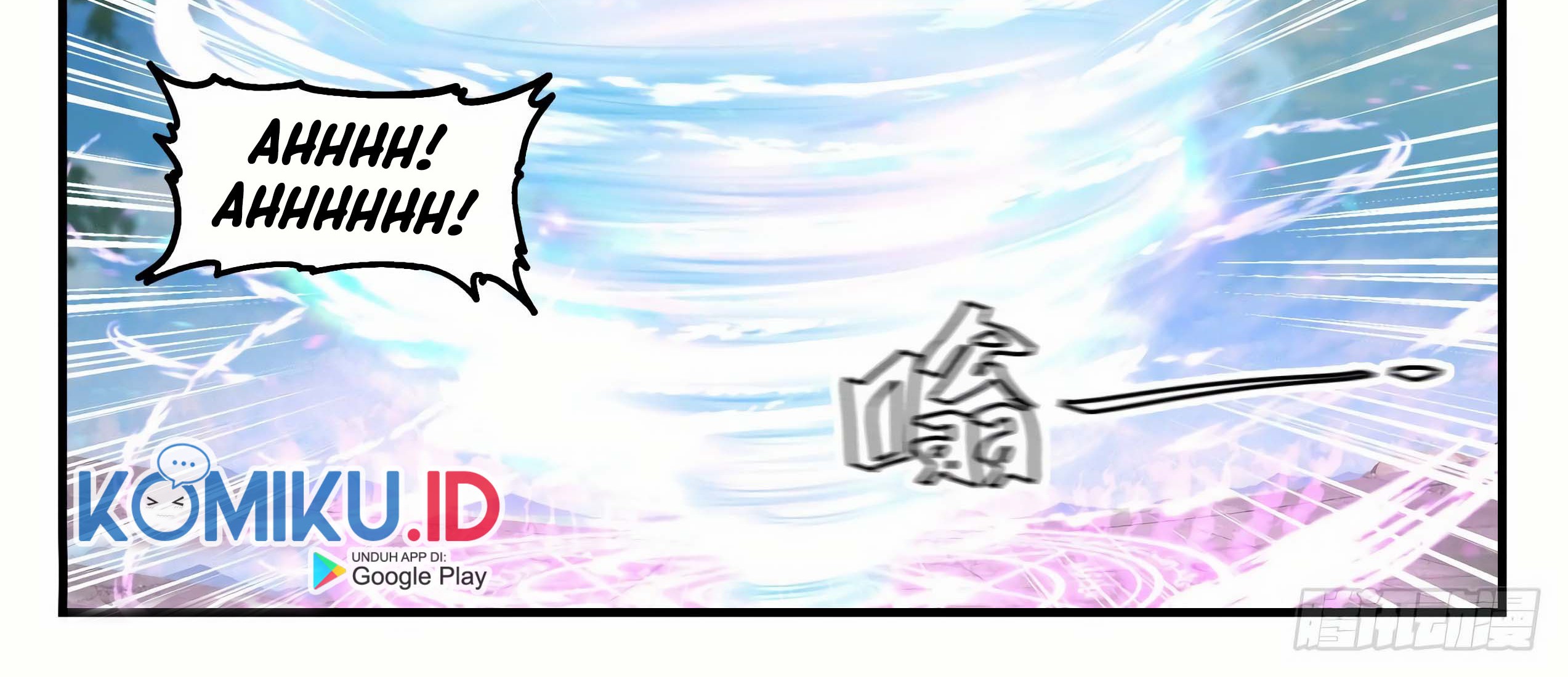 Martial Peak Part 1 Chapter 1976 Gambar 20