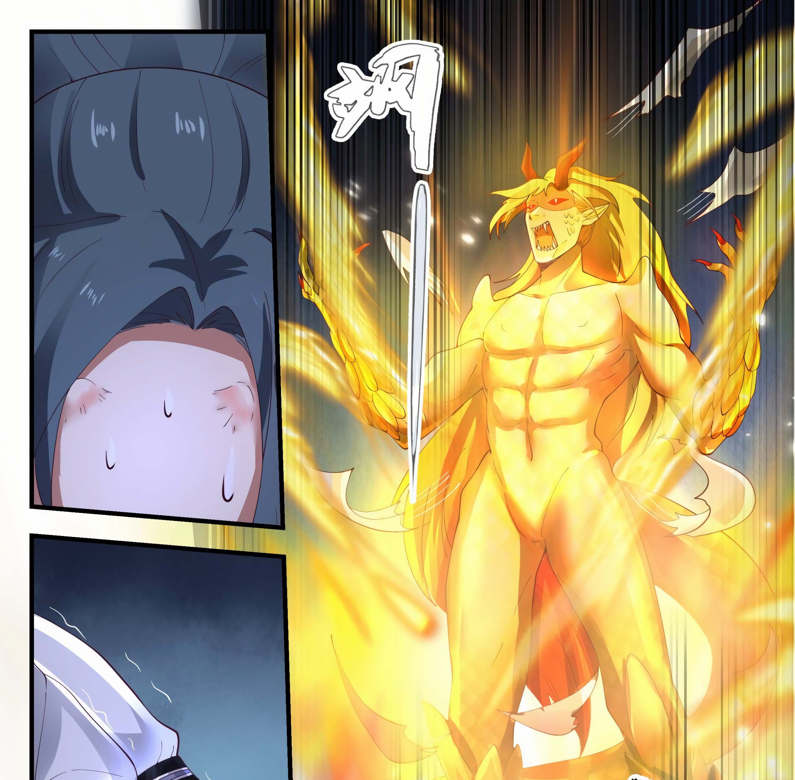 Martial Peak Part 1 Chapter 1976 Gambar 6