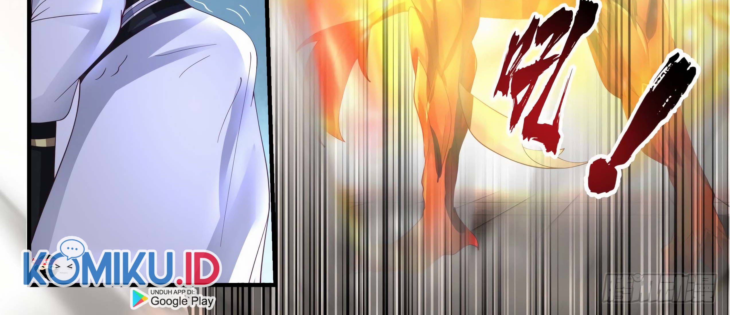 Martial Peak Part 1 Chapter 1976 Gambar 7