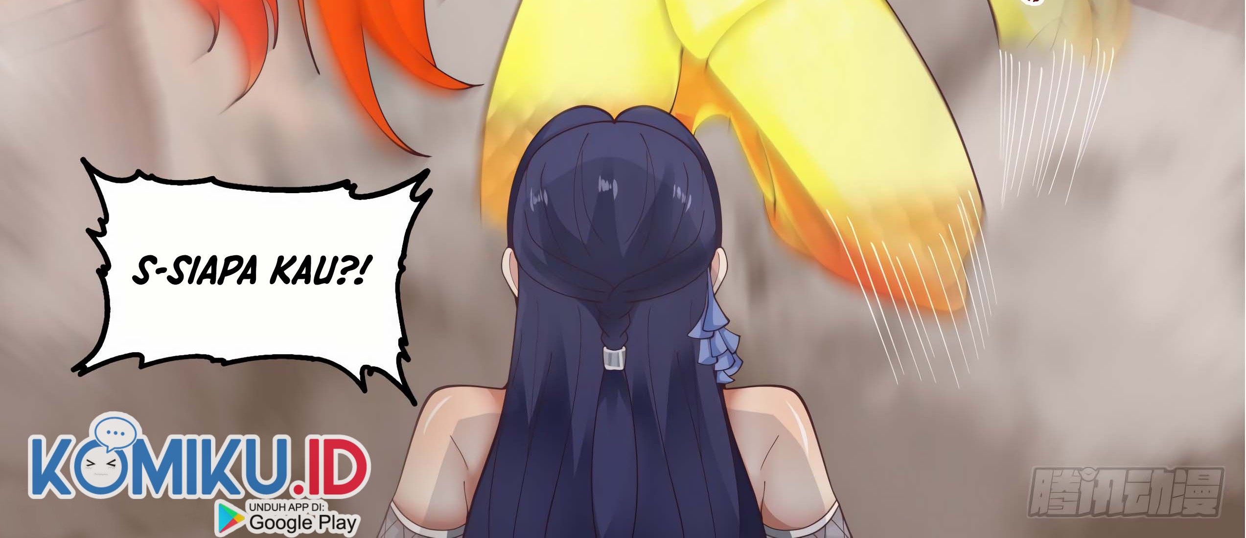 Martial Peak Part 1 Chapter 1976 Gambar 12